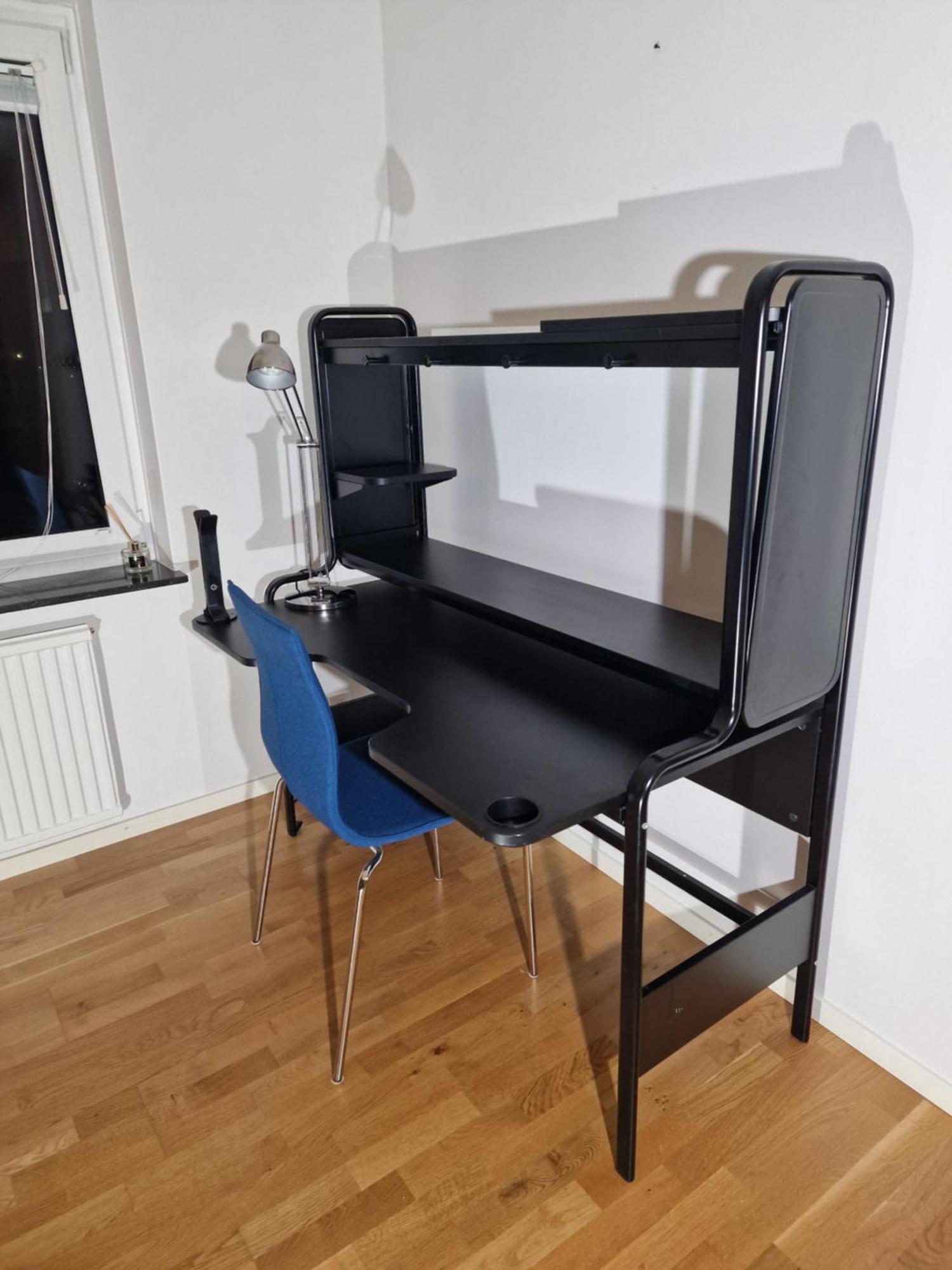 En Nyrenoverad Laegenhet Med 2 Sovrum Göteborg